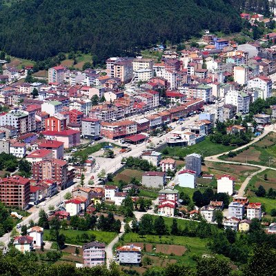 AKKUŞ İLÇE MÜFTÜLÜĞÜ