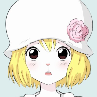 QrispyQueen🔞さんのプロフィール画像