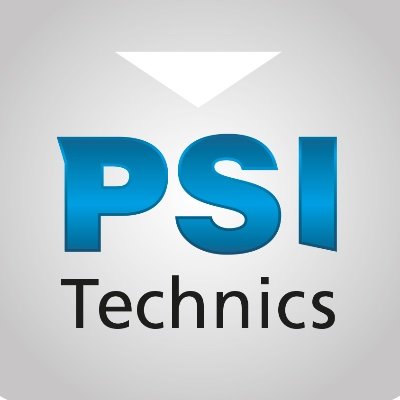 PSITechnics's profile picture. Automatisieren. Optimieren. Qualität prüfen. Energie einsparen.
AUTOMATE. OPTIMIZE. INCREASE QUALITY. SAVE ENERGY.

https://t.co/JCedRiwiBS