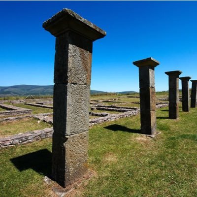 Perfil oficial de centros culturales del Gobierno de Cantabria, una decena de espacios que representan y repasan nuestra cultura e historia. Somos @culturacan