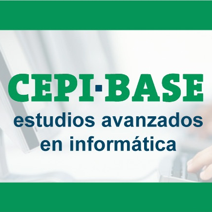 Cepibase's profile picture. ACADEMIA INFORMÁTICA BARCELONA

Las profesiones con más puestos de trabajo reales, pero es necesario formarse con garantía.
