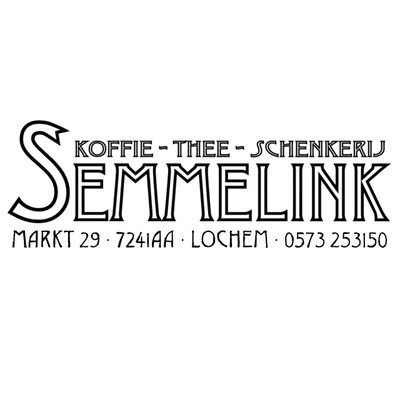 Koffie en thee speciaalzaak met gezellige schenkerij. Koffiebonen, thee, espressomachines, reparatieservice, onderhoudsartikelen, bonbons!
Bestel ook online 🛒