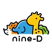 nine-D 公式 (@nined_info) 's Twitter Profile Photo
