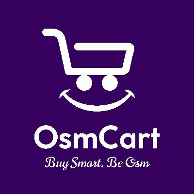 OsmCart is a smart online supermarket where you can find a plethora of essential products at the best prices. We provide express delivery too!