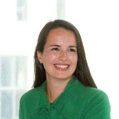 Lieselot_D's profile picture. Professor of digital government @GovPA_UGent. Enthusiastic optimist and academic. Curious teacher. Loves art history and researches the digital future.