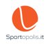 Sportopolis.it (@sportopolis_it) Twitter profile photo Sportopolis.it (@sportopolis_it) Twitter profile photo