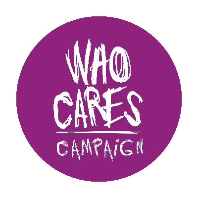 The Who Cares Campaign