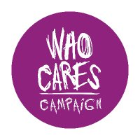 The Who Cares Campaign(@WhoCaresAction) 's Twitter Profile Photo