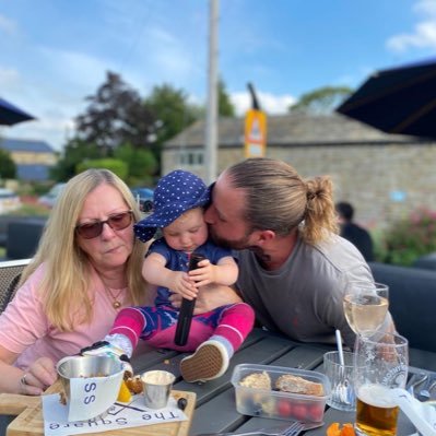 annHarlin8's profile picture. 