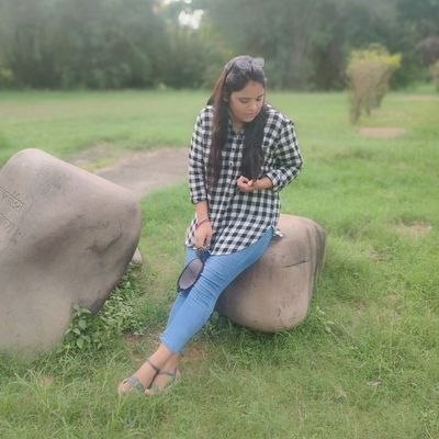 Kalpnachaudha15's profile picture. #researcher#pgimer
#traveller#reader
#doglover#naturelover