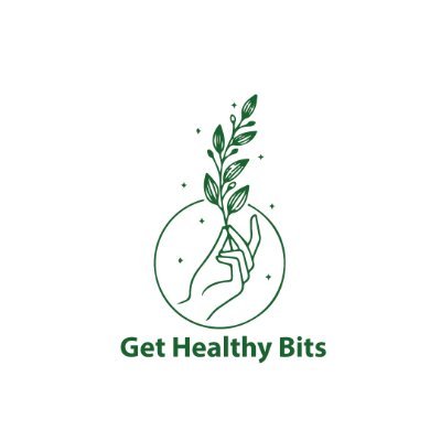 Gethealthybits page focus on Health and Wellness.
Aim is to provide Nourishing information to build Wealth via Health 
Website: https://t.co/iWUlmKYkHt