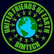 UBimtech's profile picture. A community working towards the betterment of environment, by reducing carbon footprints and creating a sustainable and an eco friendly environment.