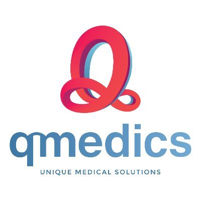 Visit Qmedics AG Profile
