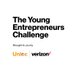 Young Entrepreneurs Challenge (@yechallenge) Twitter profile photo Young Entrepreneurs Challenge (@yechallenge) Twitter profile photo