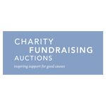 We have been established for over 20 years, servicing the silent auction and charity fundraising sector throughout the UK.