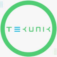 TekUnik(@tekunik_in) 's Twitter Profile Photo