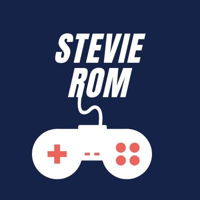 Stevie_ROM Profile Picture