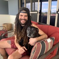 Tyson Garani (@grubgarani) 's Twitter Profile
