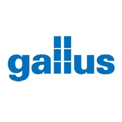 Gallus is a leading company in the development, production and sale of conventional and digital narrow-web, reel-fed presses designed for label manufacturers.