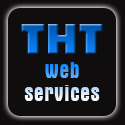 THTWebServices's profile picture. We offer Affordable #Domain Names, Web #Hosting, #SSL, #SEO, #SocialMedia and Online #Marketing Services. #tht #traffic. Visit our website to get started.