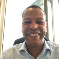 Dominic Carter (@domc46) 's Twitter Profile