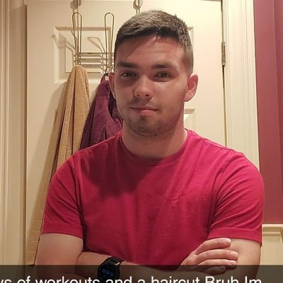 3rd Twitter? Eh why not.
insta: ev.g1597
snap:emgg1597