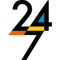 TwentyfourSeven (@twentyfour7team) 's Twitter Profile