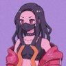 fujoshi_aiyumi's profile picture. 𝗹𝗶𝗳𝗲 𝗶𝘀 𝗹𝗶𝗸𝗲 𝗮 𝗱𝗶𝗰𝗸, 𝗶𝘁 𝗶𝘀 𝗵𝗮𝗿𝗱 | 24