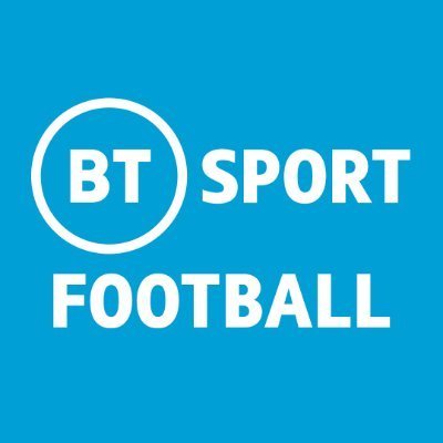 Football on BT Sport (@btsportfootball ) The home of football on BT Sport Football on BT Sport (@btsportfootball )