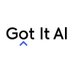 Got It AI (@gotit_ai) Twitter profile photo Got It AI (@gotit_ai) Twitter profile photo