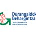 DURANGALDEKO BEHARGINTZA (@dbehargintza) Twitter profile photo