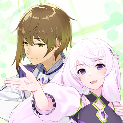 M Noah エムノア On Twitter キャラクター紹介 Mnoah W315 Cv 内田 彩 最終版aiアシスタント 通称ノア 明るい性格と柔らかな雰囲気でプレイヤーに安心感を与えてくれる 普段は強がっているけど ちょっと抜けている所があり 本人は少し気にしている