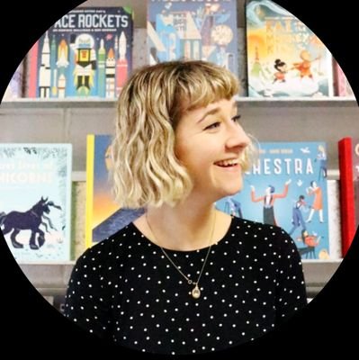 📚  Senior Commissioning Editor children's non-fiction @bloomsburybooks | 🐈  Lover of cats and children's books |📍London/Norwich | 🌻  She/her