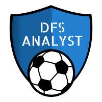 Daily Fantasy Sports ( DFS ) Analyst with looong experience in Fantasy Games. The G.O.A.T- Greatest Of All Time