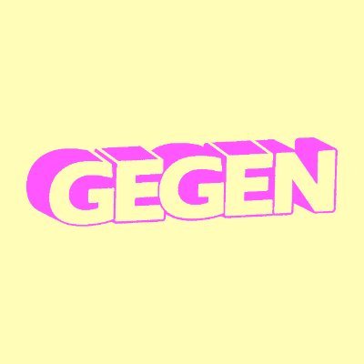 Gegenpresse is an independent football and subculture magazine based out of Berlin.