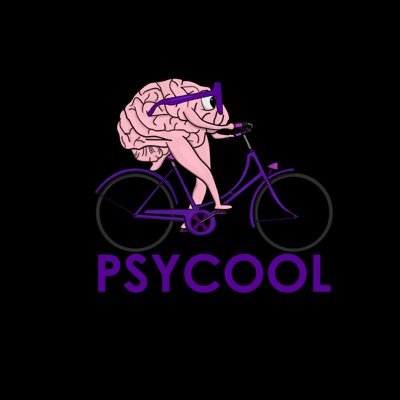 pronounced CYCLE: