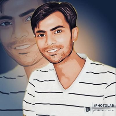 ajitjha2406's profile picture. I love Mathematics....
I am certified in Data Science Maths skill from 'Duke University'
Subscribe me on YouTube 👉

https://t.co/hXSz2jwjB3