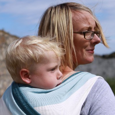 Trained & insured consultant offering online & 1:1 sessions in & around Surrey. Specialising in neuroscience of carrying, attachment & trauma mostly on IG!