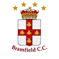 Bramfield CC (@bramfieldcc) 's Twitter Profile