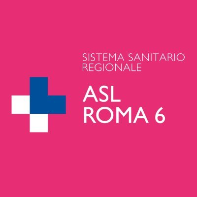 Profilo ufficiale della Azienda sanitaria locale dei Castelli romani e del Litorale sud del Lazio @salutelazio @regionelazio