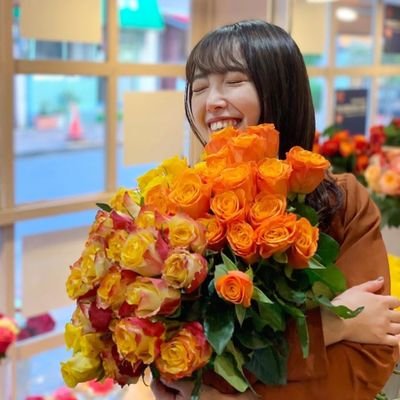 le0917's profile picture. 今の所属をbioに書けなくなった人生 Kより℃を好む人です ℃-ute 中島早貴( @saki_nakajima__ )  なっきぃ