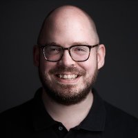 Daniel | 🥑 | @ #mvpsummit(@PaulusTM) 's Twitter Profile Photo