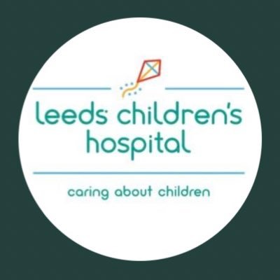 The official Twitter account for Ward L52. We are the regional Paediatric Neurosciences Unit for Yorkshire at Leeds Children’s Hospital, LGI.