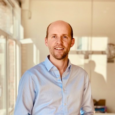 Head of BD at Tema ETFs and Founder at TrustedFamily