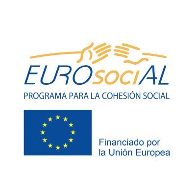 Programa de la Unión Europea con América Latina para mejorar niveles de cohesión social. The #EU Programme for Social Cohesion in #LatinAmerica. RT≠endorsement