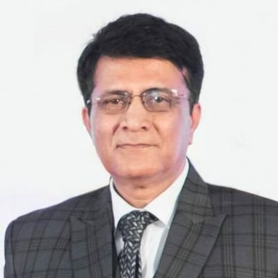 shailesh_ghedia's profile picture. 