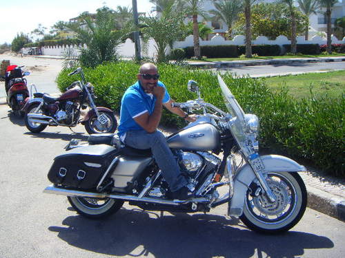 mamo_sharm's profile picture. 