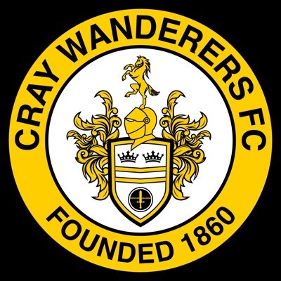 Cray Wanderers FC (@OfficialWands) / Twitter