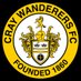 Cray Wanderers FC (@OfficialWands) Twitter profile photo