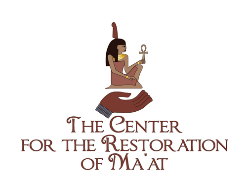 maatcenter's profile picture. We offer wisdom in our tweets. Through study, ritual, prayer, public discourse, & meditation, the Center seeks to re-establish harmony in our communities.